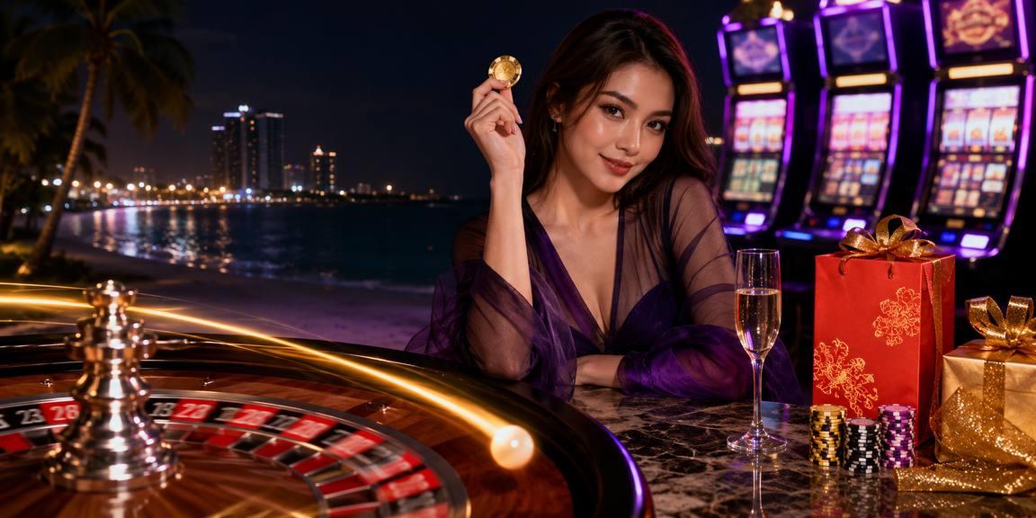 s24 Buka Akaun s24 dan Jelajahi Lobby Penuh